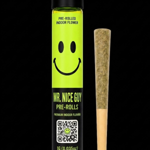 Pre-Rolls 1g